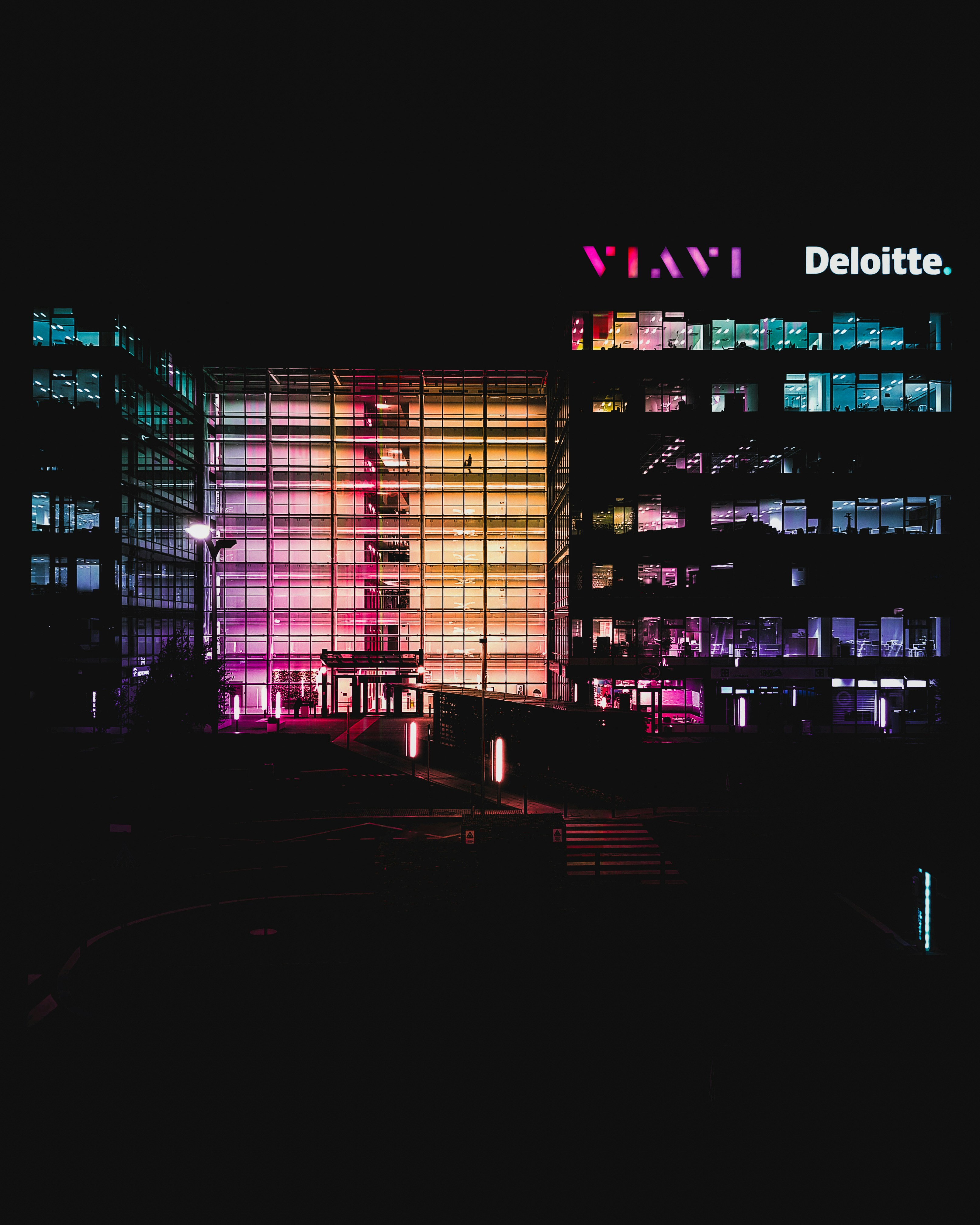 Deloitte Digital marketing transformation with Eloqua.