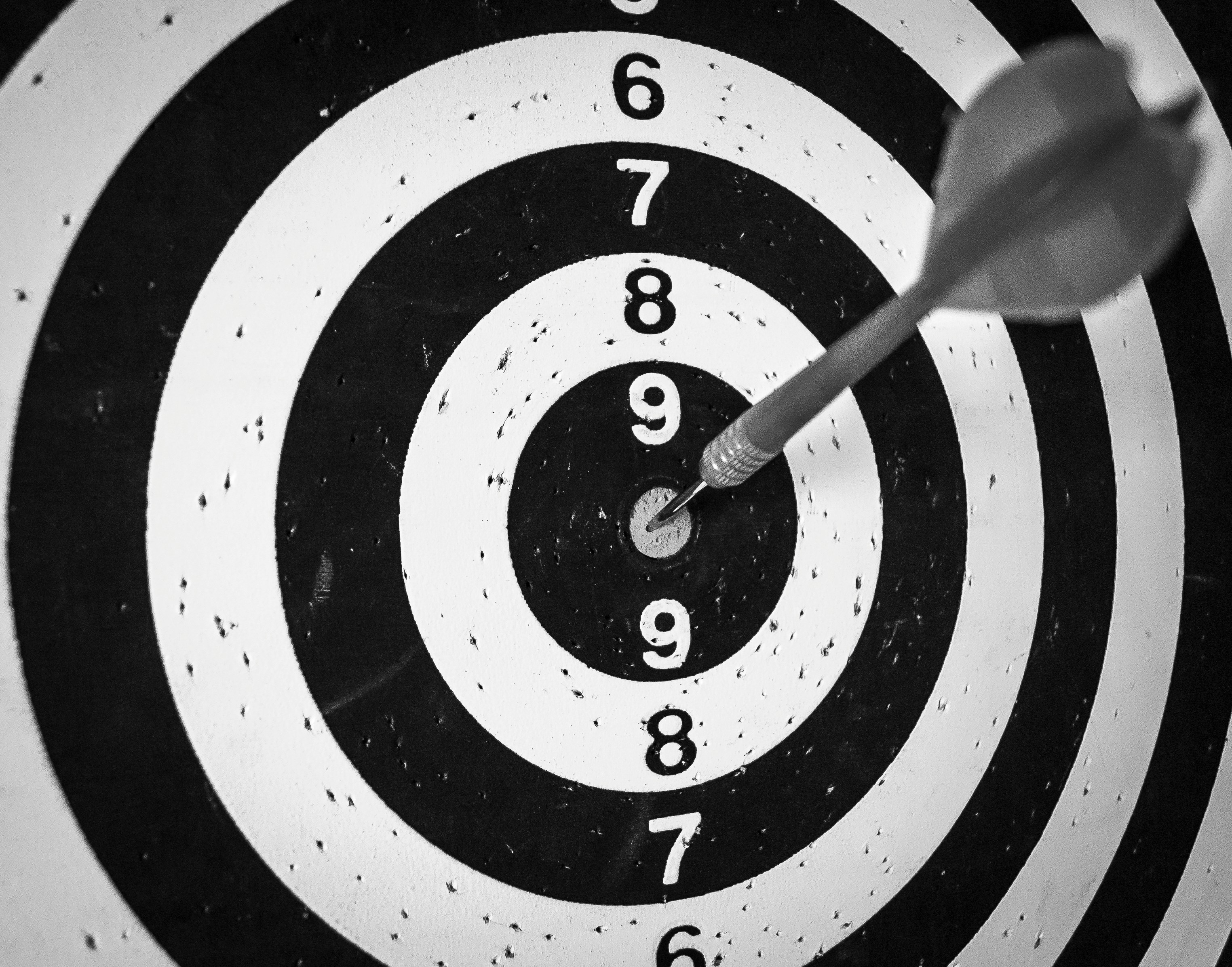 Eloqua lead scoring model overview.