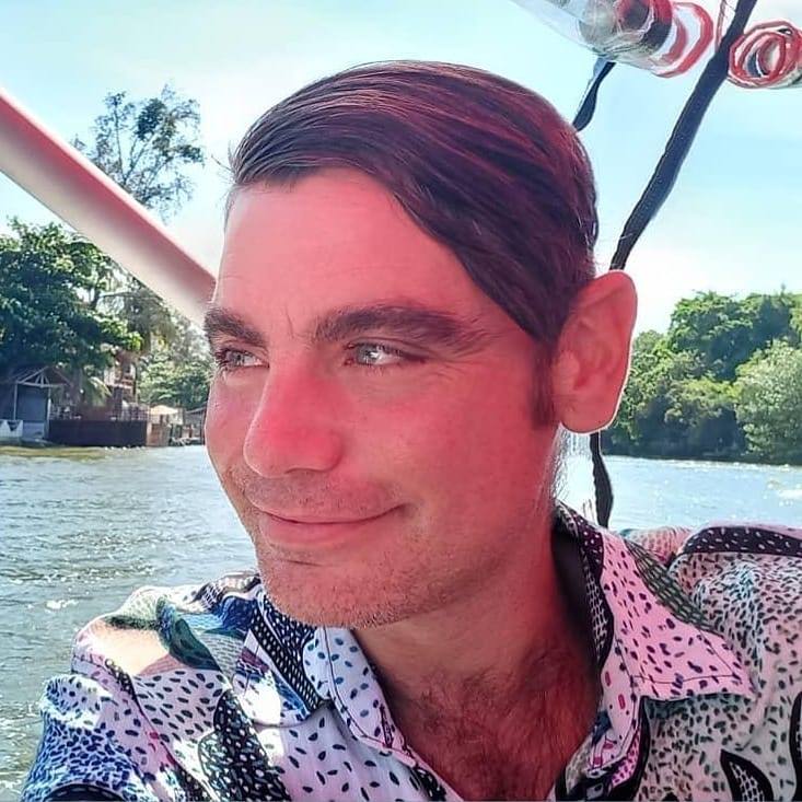 Portrait of Greg Staunton, senior Eloqua developer and consultant.