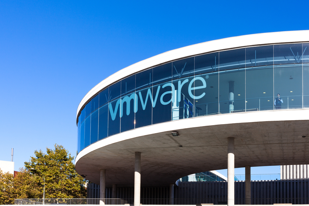 VMware global Eloqua operations and nurture program build.